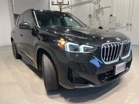 More photos of 2024 BMW X1 xDrive28i at Fishers Imports - North West, IN