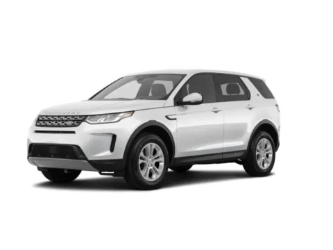 White 2022 Land Rover Discovery Sport S R-Dynamic for sale in Indianapolis, IN