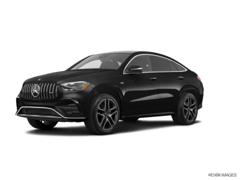 Black 2024 Mercedes-Benz GLE 53 AMG for sale in Indianapolis, IN