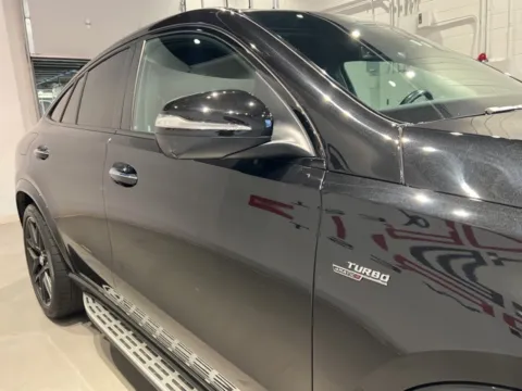More photos of 2024 Mercedes-Benz GLE 53 AMG at Fishers Imports - North West, IN