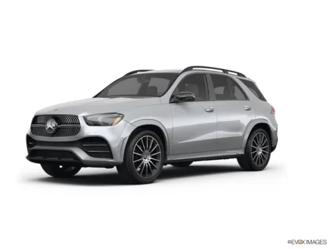 Black 2023 Mercedes-Benz GLE 350 for sale in Indianapolis, IN