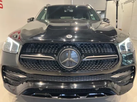 Photos of 2023 Mercedes-Benz GLE 350 for sale in Indianapolis, IN at Fishers Imports - North West