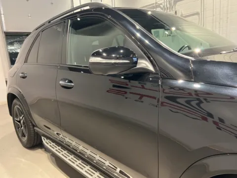 More photos of 2023 Mercedes-Benz GLE 350 at Fishers Imports - North West, IN