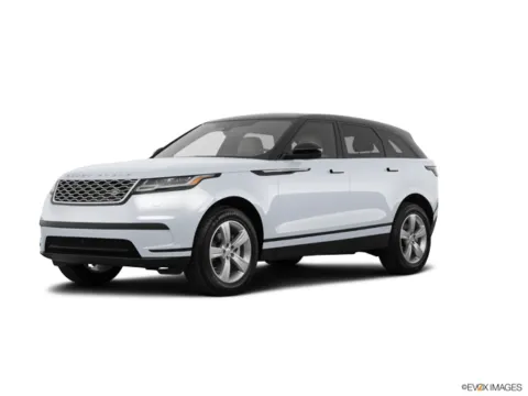 White 2019 Land Rover Range Rover Velar SE R-Dynamic for sale in Indianapolis, IN