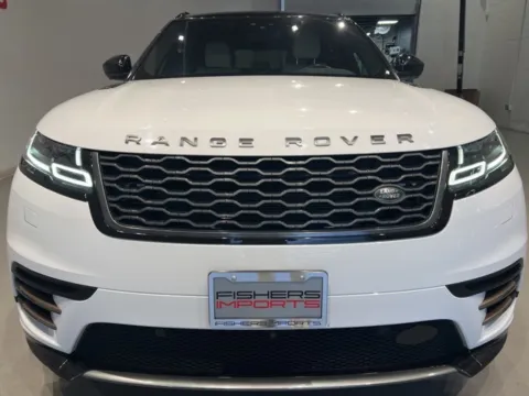 Photos of 2019 Land Rover Range Rover Velar SE R-Dynamic for sale in Indianapolis, IN at Fishers Imports - North West