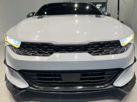 Photos of 2024 Kia K5 GT-Line for sale in Indianapolis, IN at Fishers Imports - North West