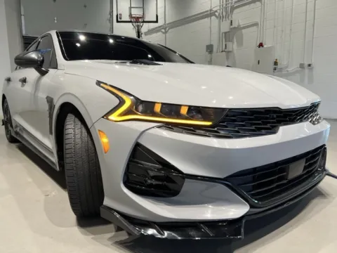 Another view of 2024 Kia K5 GT-Line for sale in Indianapolis, IN at Fishers Imports - North West
