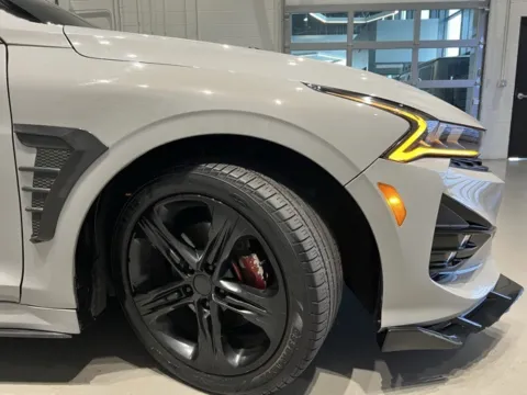 More photos of 2024 Kia K5 GT-Line at Fishers Imports - North West, IN