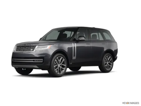 Gray 2024 Land Rover Range Rover SE for sale in Indianapolis, IN
