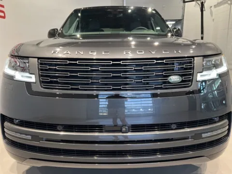 Photos of 2024 Land Rover Range Rover SE for sale in Indianapolis, IN at Fishers Imports - North West