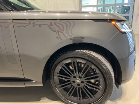 More photos of 2024 Land Rover Range Rover SE at Fishers Imports - North West, IN