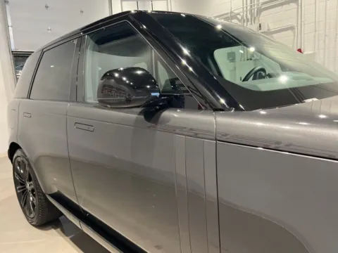 More photos of 2024 Land Rover Range Rover SE at Fishers Imports - North West, IN