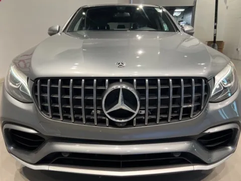 Photos of 2019 Mercedes-Benz GLC 63 AMG for sale in Indianapolis, IN at Fishers Imports - North West