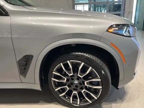More photos of 2025 BMW X5 xDrive40i at Fishers Imports - North West, IN