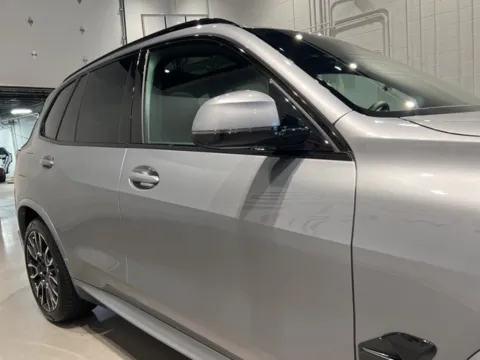 More photos of 2025 BMW X5 xDrive40i at Fishers Imports - North West, IN
