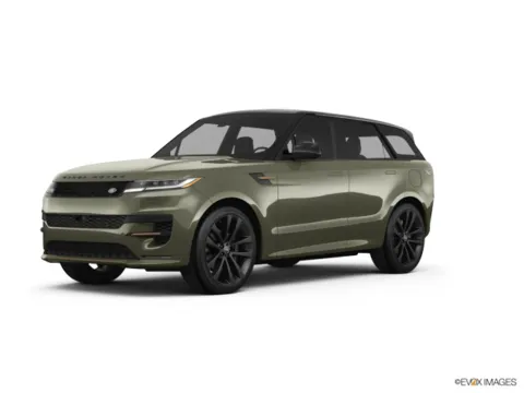 Brown 2024 Land Rover Range Rover Sport SV Edition One Carbon Bronze for sale in Indianapolis, IN