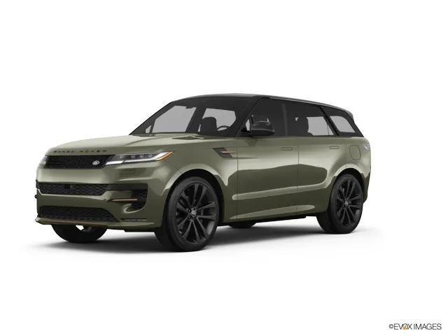 2024 Land Rover Range Rover Sport SV Edition One Carbon Bronze for sale in Indianapolis, IN