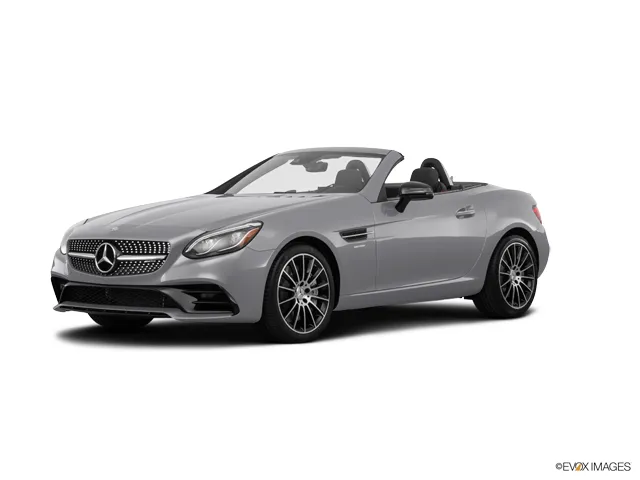 2017 Mercedes-Benz SLC 43 AMG for sale in Indianapolis, IN
