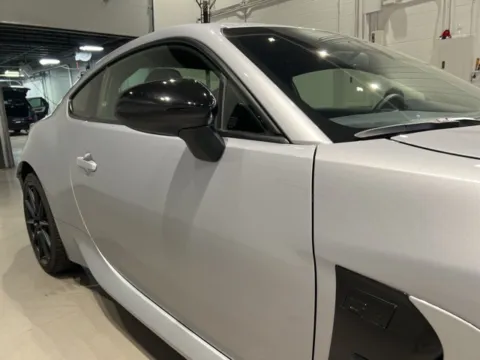 More photos of 2024 Toyota GR86 Premium at Fishers Imports - North West, IN