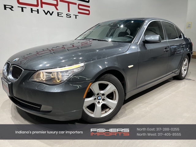 2008 BMW 5 Series 535i for sale in Indianapolis, IN