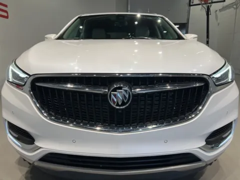 Photos of 2019 Buick Enclave Premium Group for sale in Indianapolis, IN at Fishers Imports - North West