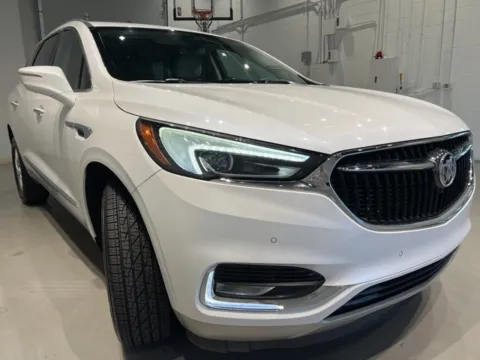 Another view of 2019 Buick Enclave Premium Group for sale in Indianapolis, IN at Fishers Imports - North West