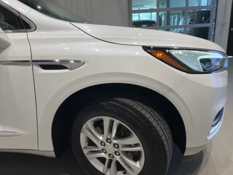 More photos of 2019 Buick Enclave Premium Group at Fishers Imports - North West, IN