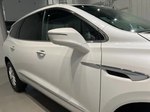 More photos of 2019 Buick Enclave Premium Group at Fishers Imports - North West, IN