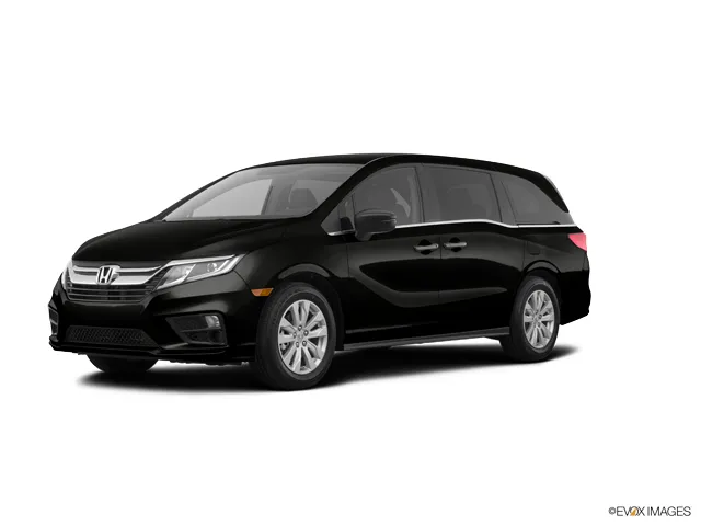 2019 Honda Odyssey EX-L for sale in Indianapolis, IN