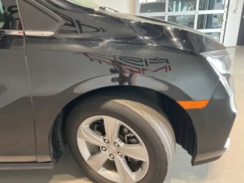 More photos of 2019 Honda Odyssey EX-L at Fishers Imports - North West, IN