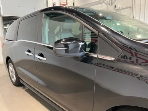 More photos of 2019 Honda Odyssey EX-L at Fishers Imports - North West, IN
