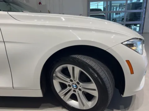 More photos of 2017 BMW 3 Series 330i xDrive at Fishers Imports - North West, IN
