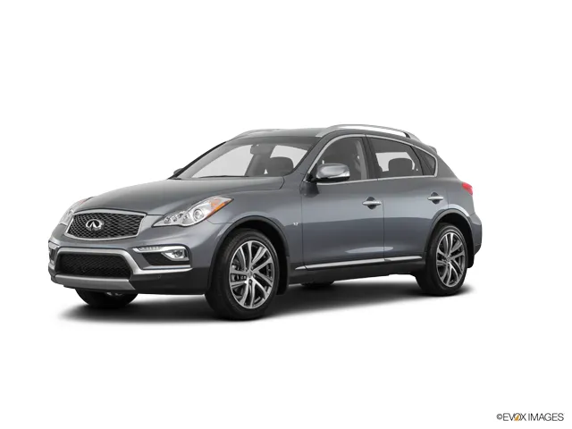 2017 INFINITI QX50 for sale in Indianapolis, IN