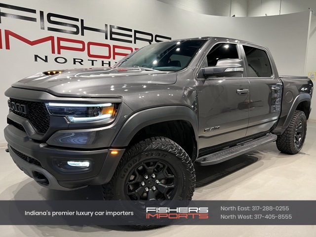 2022 Ram 1500 TRX for sale in Indianapolis, IN