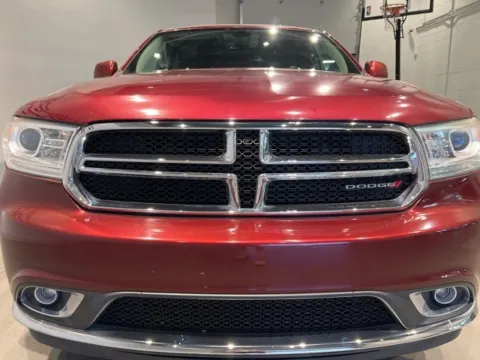 Photos of 2020 Dodge Durango SXT for sale in Indianapolis, IN at Fishers Imports - North West