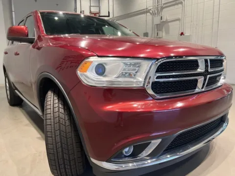 Another view of 2020 Dodge Durango SXT for sale in Indianapolis, IN at Fishers Imports - North West