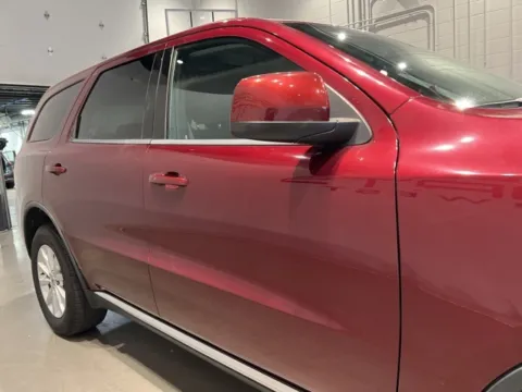More photos of 2020 Dodge Durango SXT at Fishers Imports - North West, IN