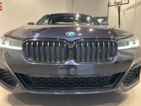 Photos of 2023 BMW 5 Series 530e iPerformance for sale in Indianapolis, IN at Fishers Imports - North West
