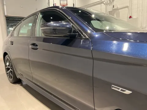 More photos of 2023 BMW 5 Series 530e iPerformance at Fishers Imports - North West, IN