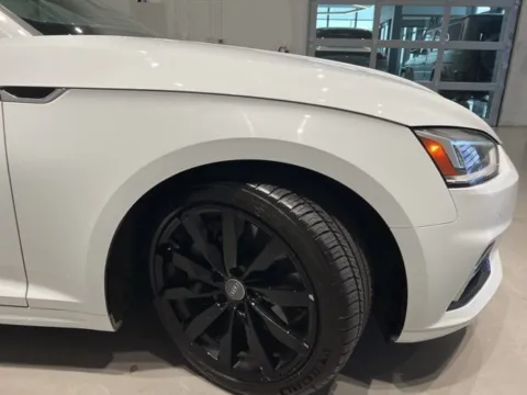 More photos of 2018 Audi A5 2.0T Premium Plus at Fishers Imports - North West, IN