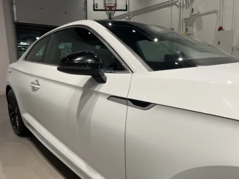 More photos of 2018 Audi A5 2.0T Premium Plus at Fishers Imports - North West, IN