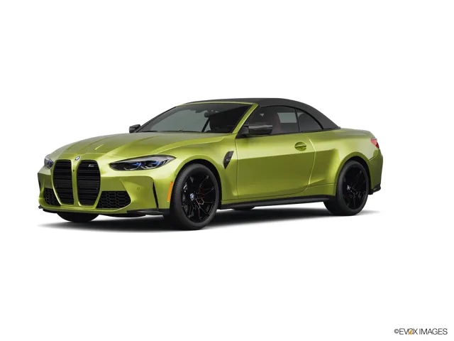 2024 BMW M4 Competition for sale in Indianapolis, IN