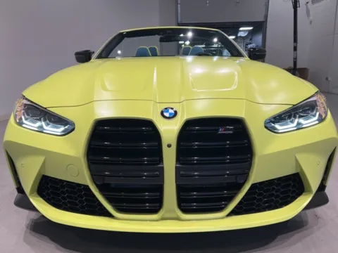 Photos of 2024 BMW M4 Competition for sale in Indianapolis, IN at Fishers Imports - North West