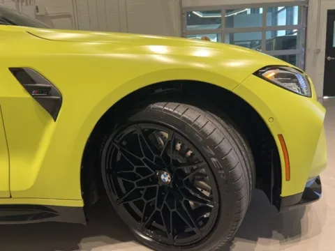 More photos of 2024 BMW M4 Competition at Fishers Imports - North West, IN