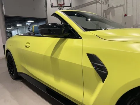 More photos of 2024 BMW M4 Competition at Fishers Imports - North West, IN