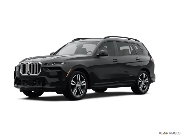 2023 BMW X7 xDrive40i for sale in Indianapolis, IN