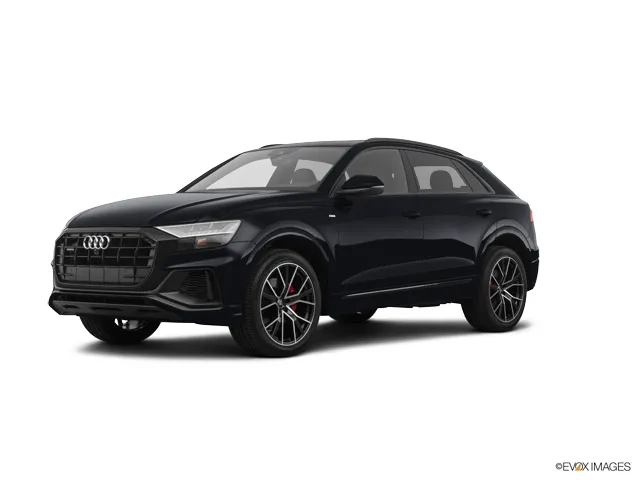 2022 Audi Q8 55 Premium Plus for sale in Indianapolis, IN