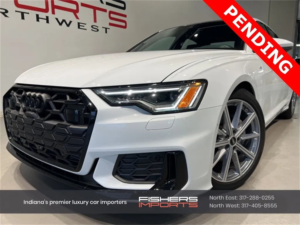 2024 Audi A6 45 Premium for sale in Indianapolis, IN
