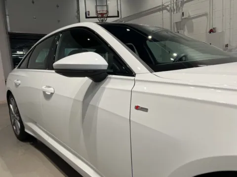 More photos of 2024 Audi A6 45 Premium at Fishers Imports - North West, IN