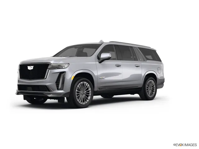 2023 Cadillac Escalade ESV V-Series for sale in Indianapolis, IN